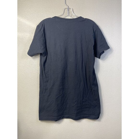 Disney Pixar Toy Story You've Got A Friend in Me T-Shirt Mens Sz M Graphic Black - Picture 2 of 7